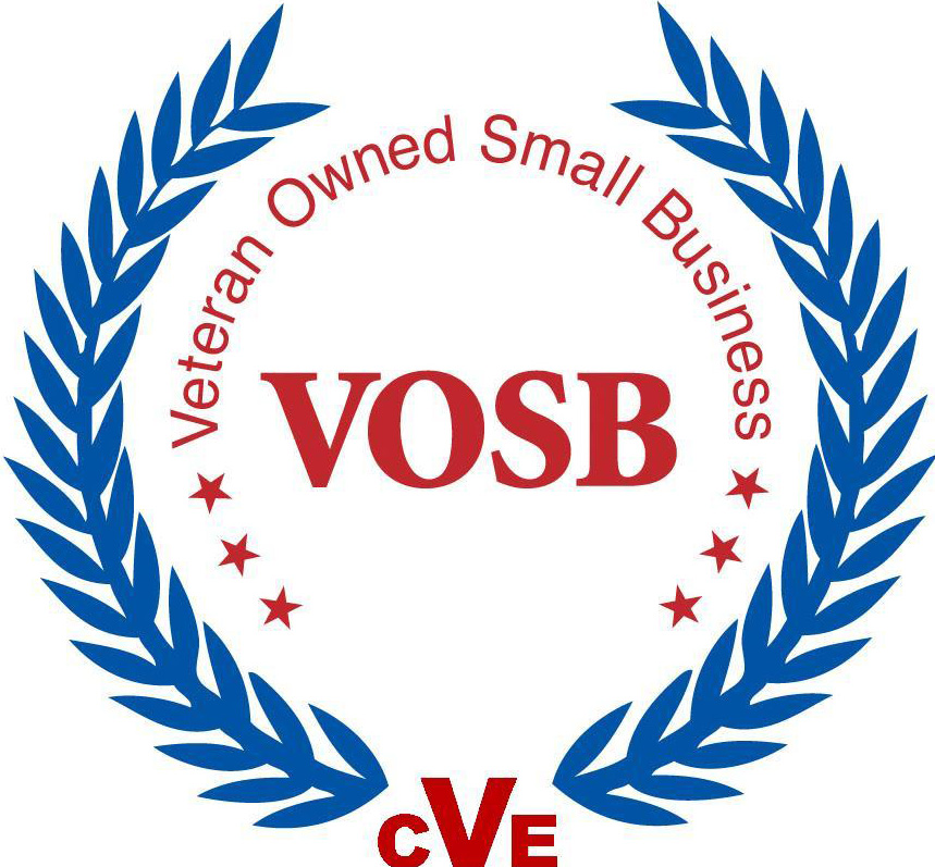 Veteran Owned Small Business - VOSB